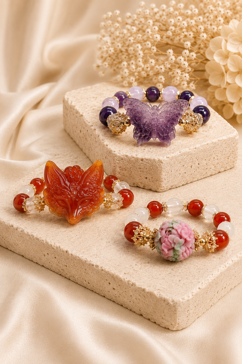 Heirloom Collection