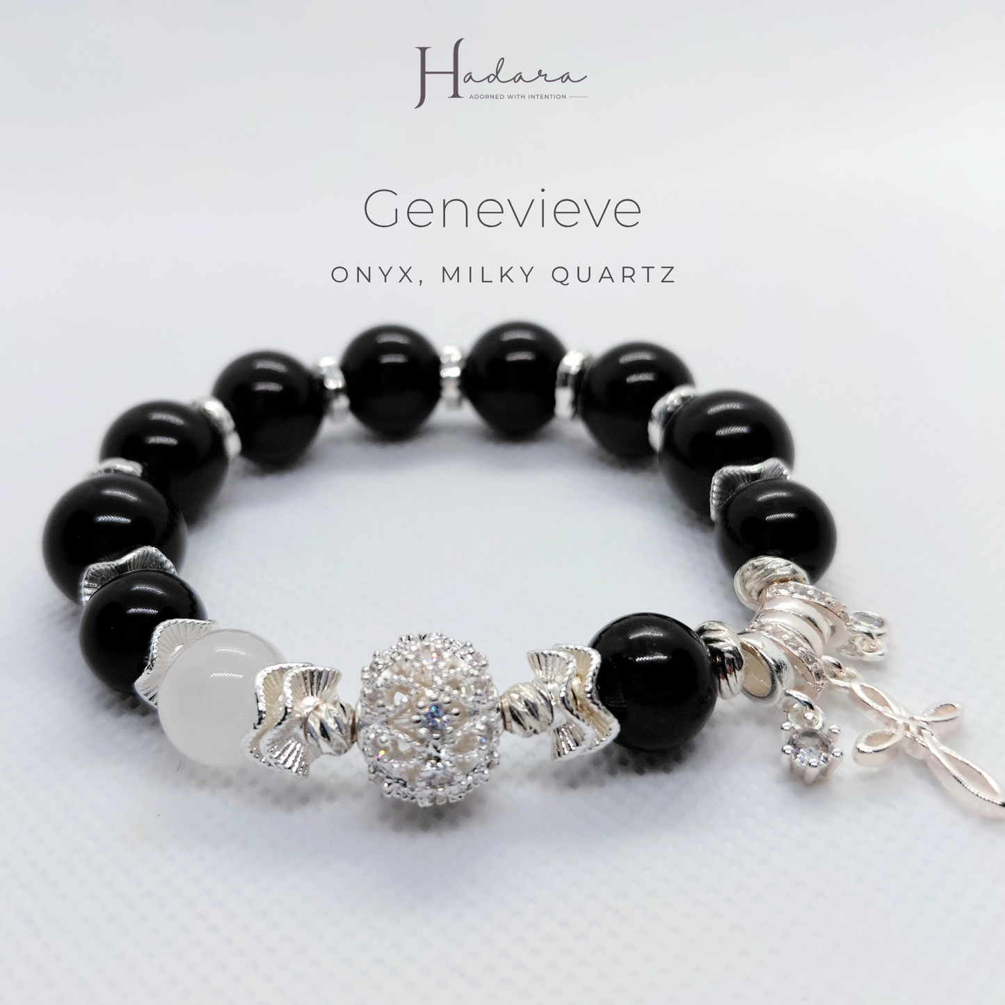 Genevieve