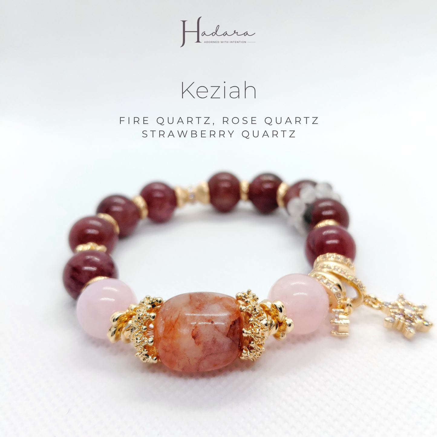 Keziah