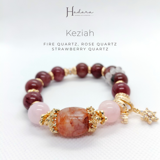 Keziah