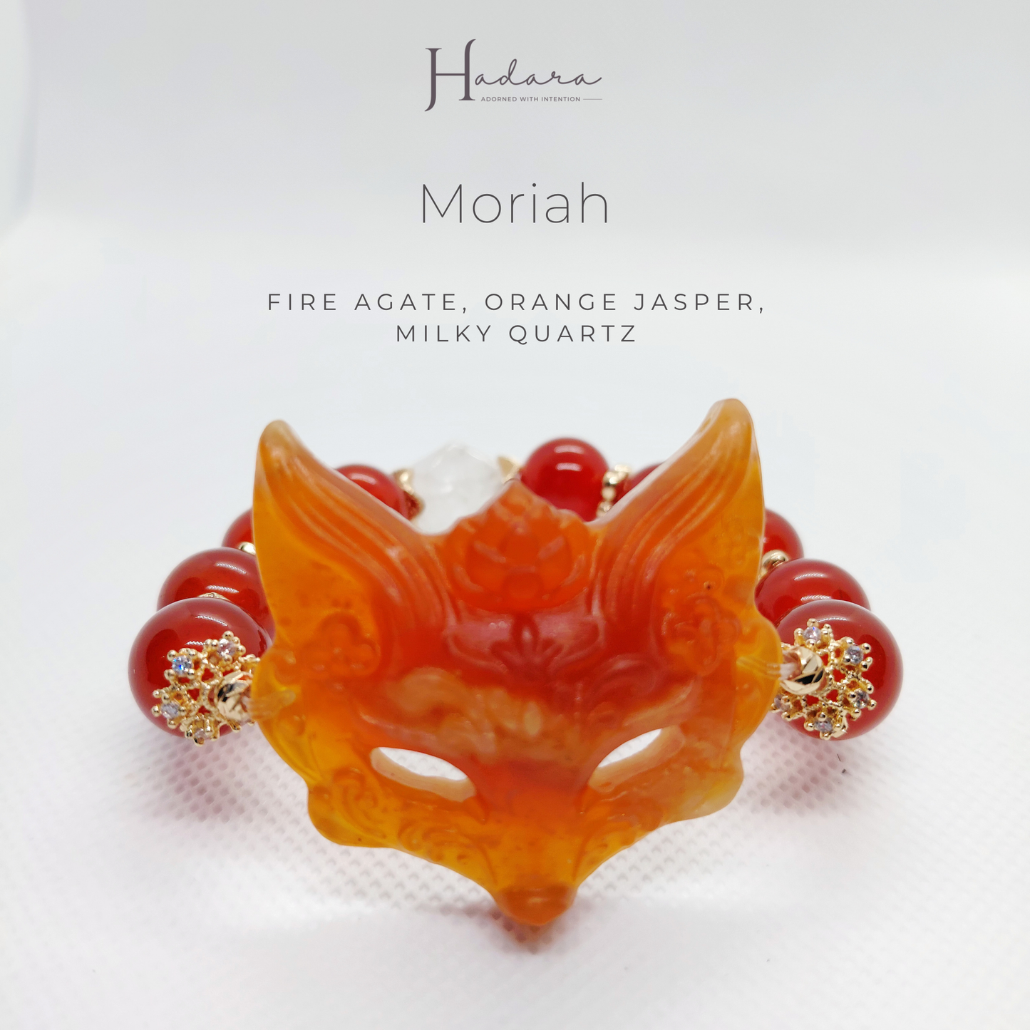 Moriah