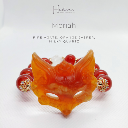 Moriah