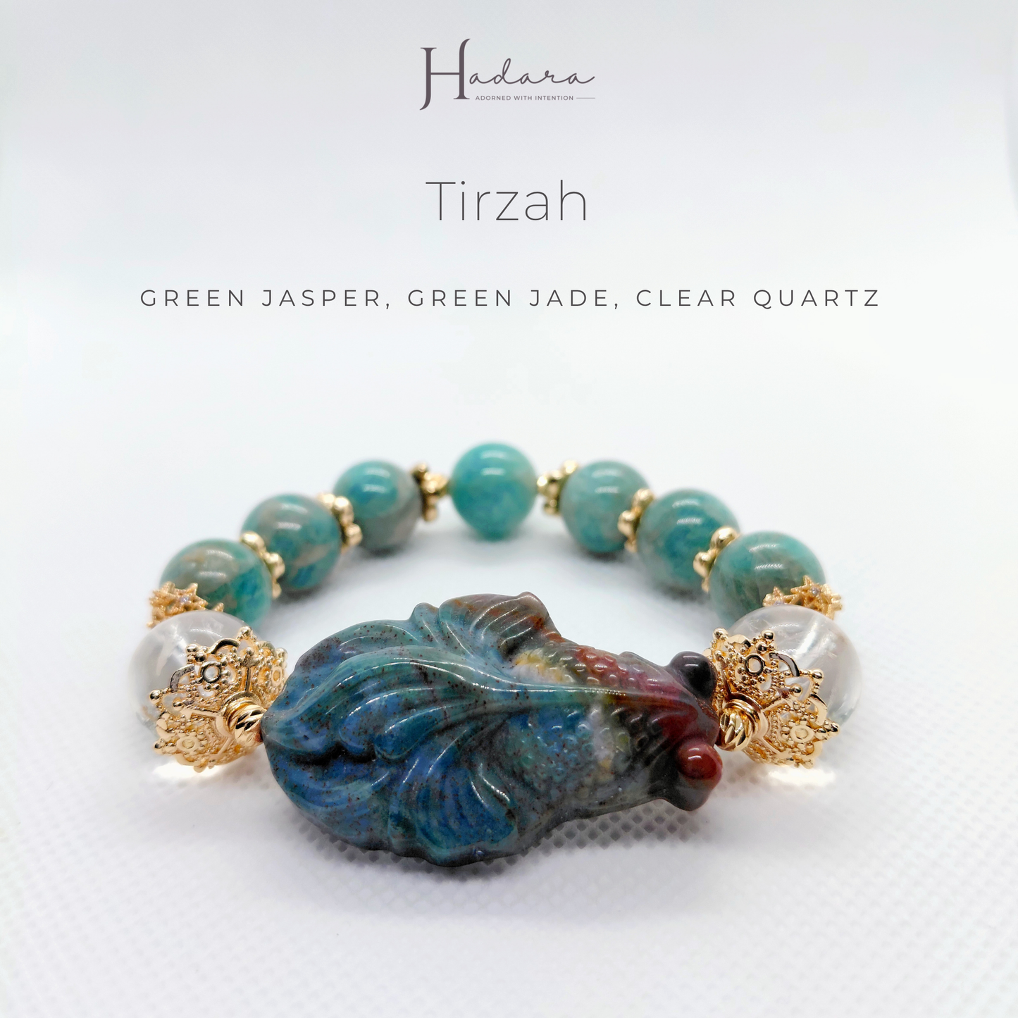 Tirzah