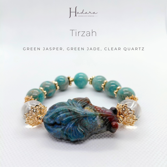 Tirzah